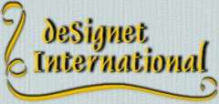 deSignet Logo