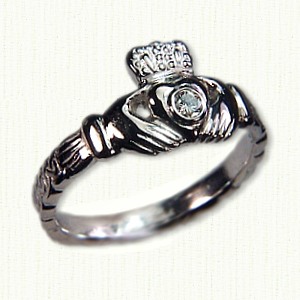 Galway Claddagh
