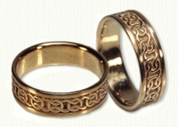 Glandore Knot Bands