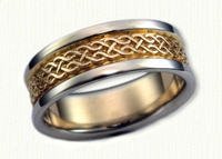 Hillsborough Knot Band