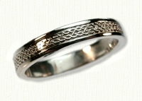 Hillsborough Knot Bands
