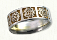 Celtic Flower