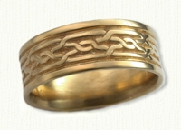 Celtic Lucknow Knot Bands