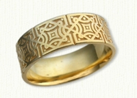 Newport Knot Band