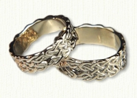 Wexford Knot Band